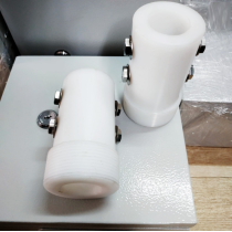 Khớp nối cách điện kim thu sét Liva